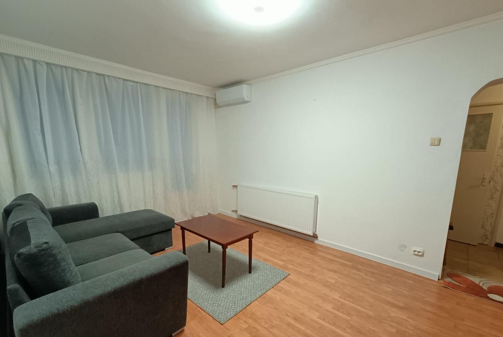 AP. 2 CAMERE P-TA SUDULUI, PARCARE, BUCATARIE INCHISA, METROU 5 MINUTE - Poză 1