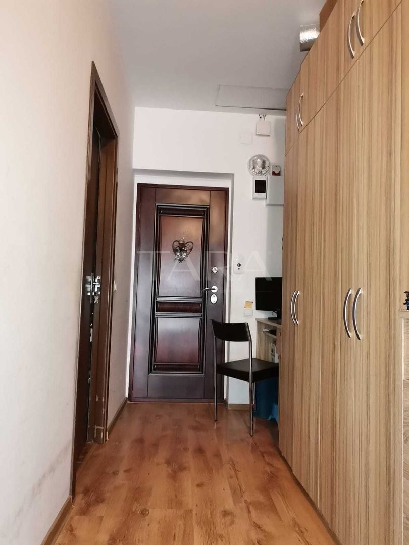 Apartament 2 camere, parter cu spațiu verde – Cartier Iris - Poză 2