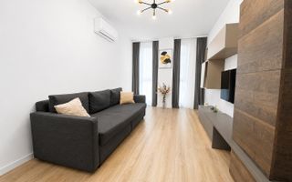 Apartament cu 2 camere | Torontalului | Campeador City - Poză 1