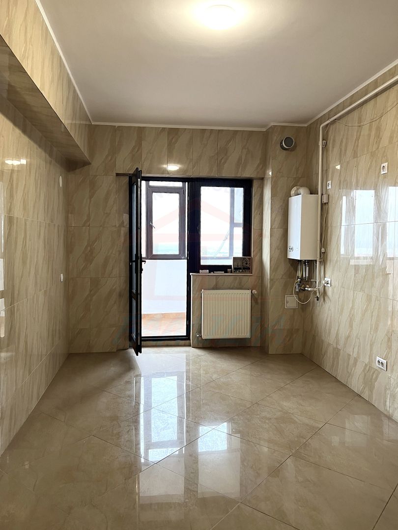 Apartament ultramodern, 2 camere, etaj 9, Italian Residence - Poză 9