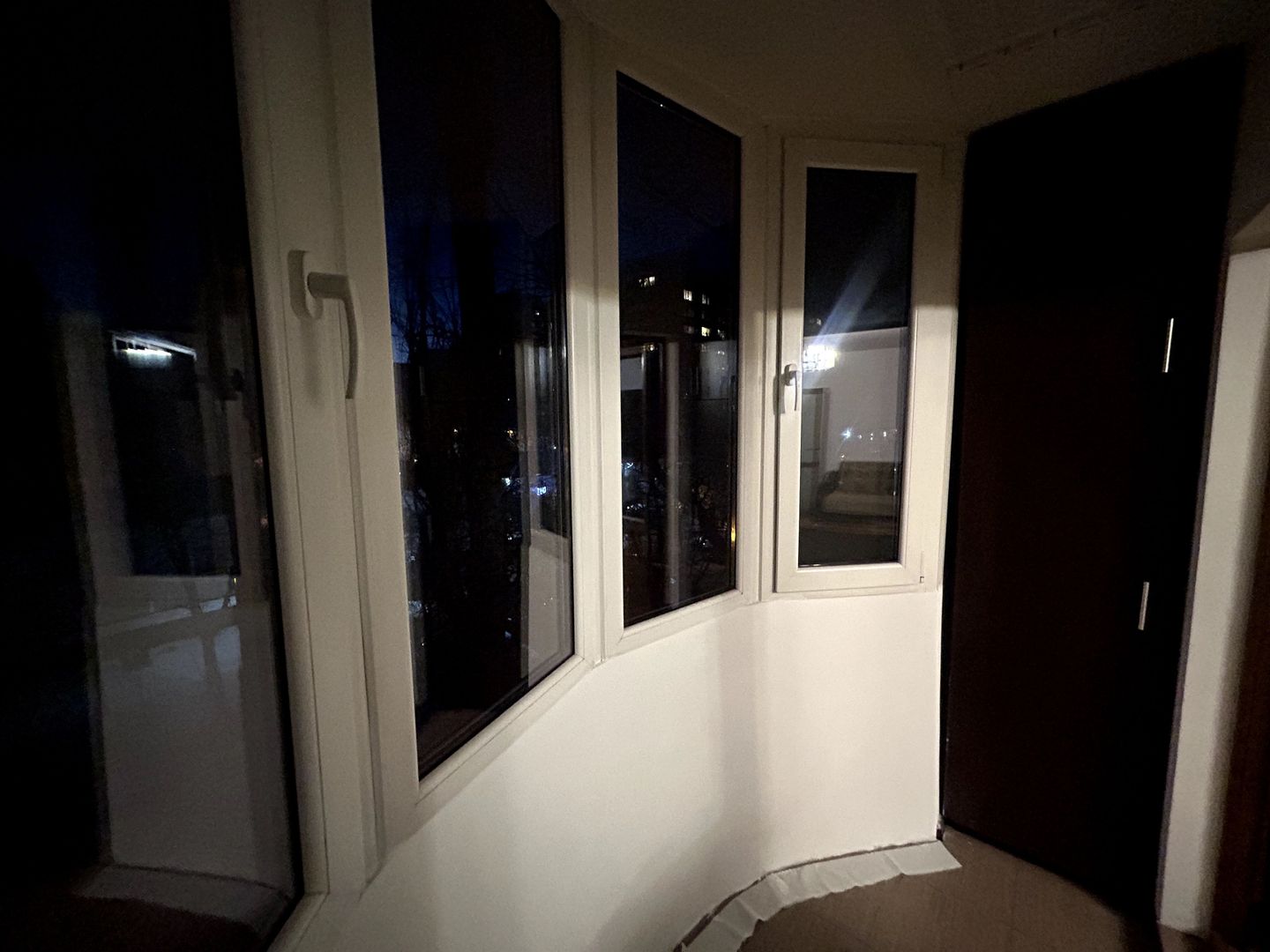 Garsoniera Nicolae Grigorescu- Basarabia 8 minute de metrou - Poză 8