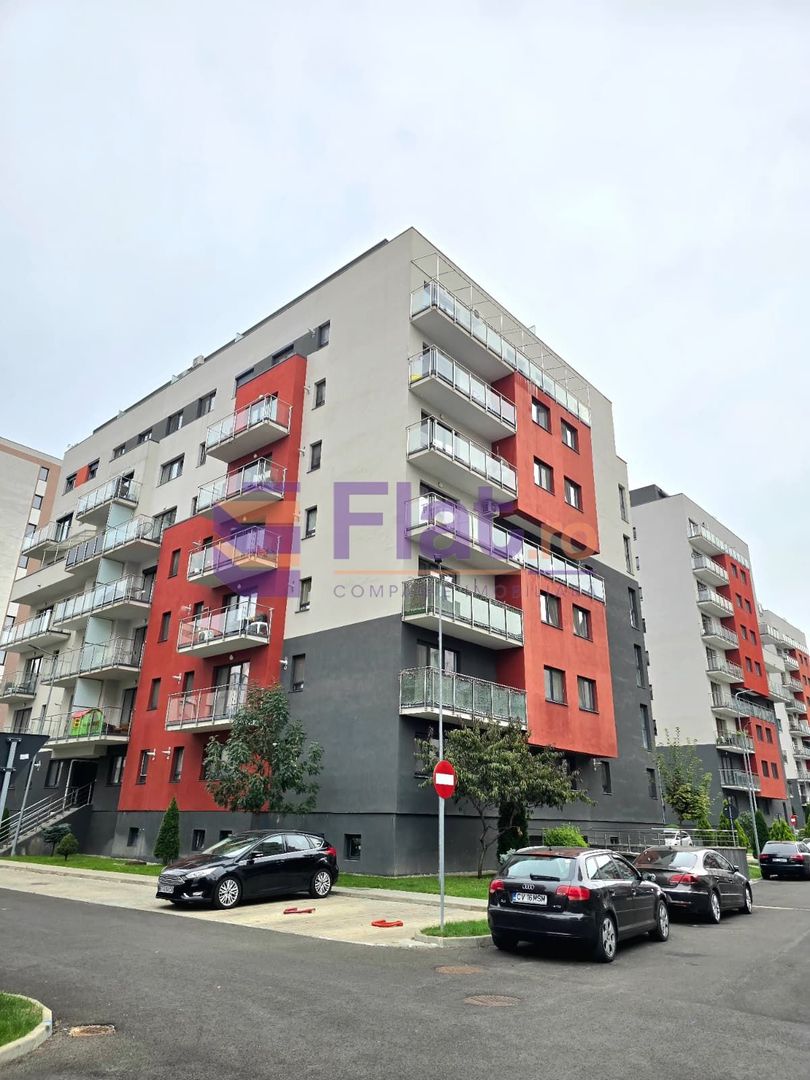 Apartament 3 Camere Maurer Residence – Brașov Coresi - Poză 1