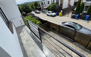 Casă de lux de închiriat | Zona Turnișor 700 euro/lună - Poză 14