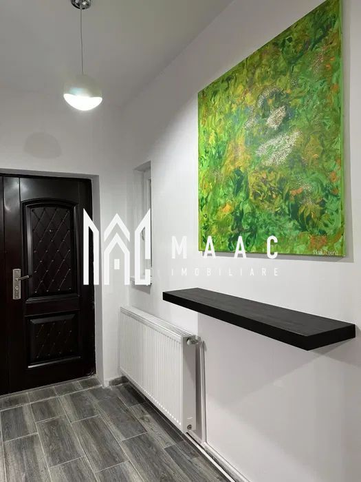 Petfriendly I Apartament 2 camere I Curte I Lazaret - Poză 4