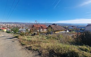 Teren Intravilan 500 mp pentru constructie, zona Schit - Poză 2