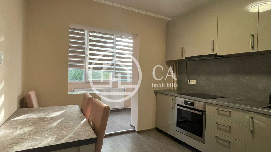 Apartament de inchiriat cu 2 camere in zona Rogerius, Oradea. - Poză 5