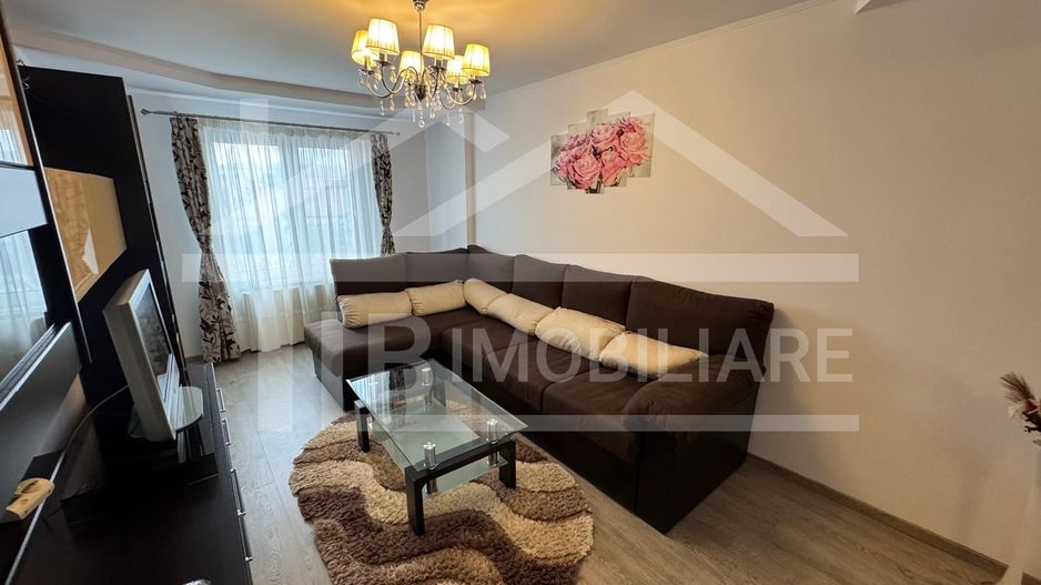 Apartament de 3 camere, 68mp, zona strazii Decebal - Poză 3
