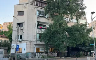 Apartament Victoriei, 79 mp, Parter - Potrivit Locuință sau Spațiu Comercial v19 - Poză 19