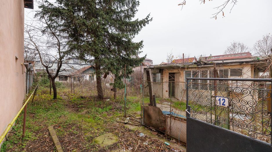 STRAULESTI | Teren 390 mp | 15 min metrou Straulesti - Poză 3