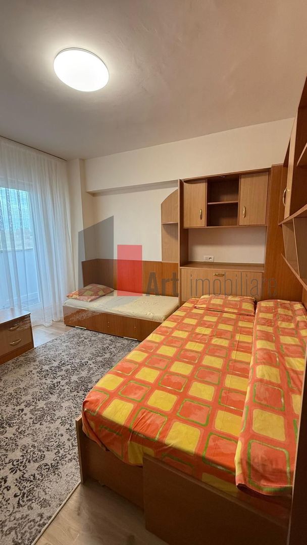 Apartament 3 camere de închiriat Berceni - Poză 7