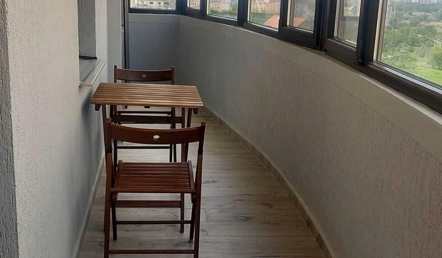 AP. 2 CAMERE PIATA SUDULUI, PARCARE, BLOC NOU, CENTRALA, METROU 12 MIN - Poză 7