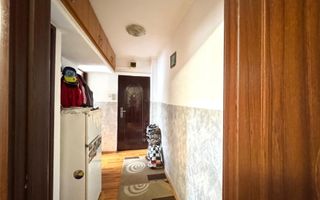 Vanzare apartamen - 2 camere etaj intermediar - Matei Basarab - Poză 6