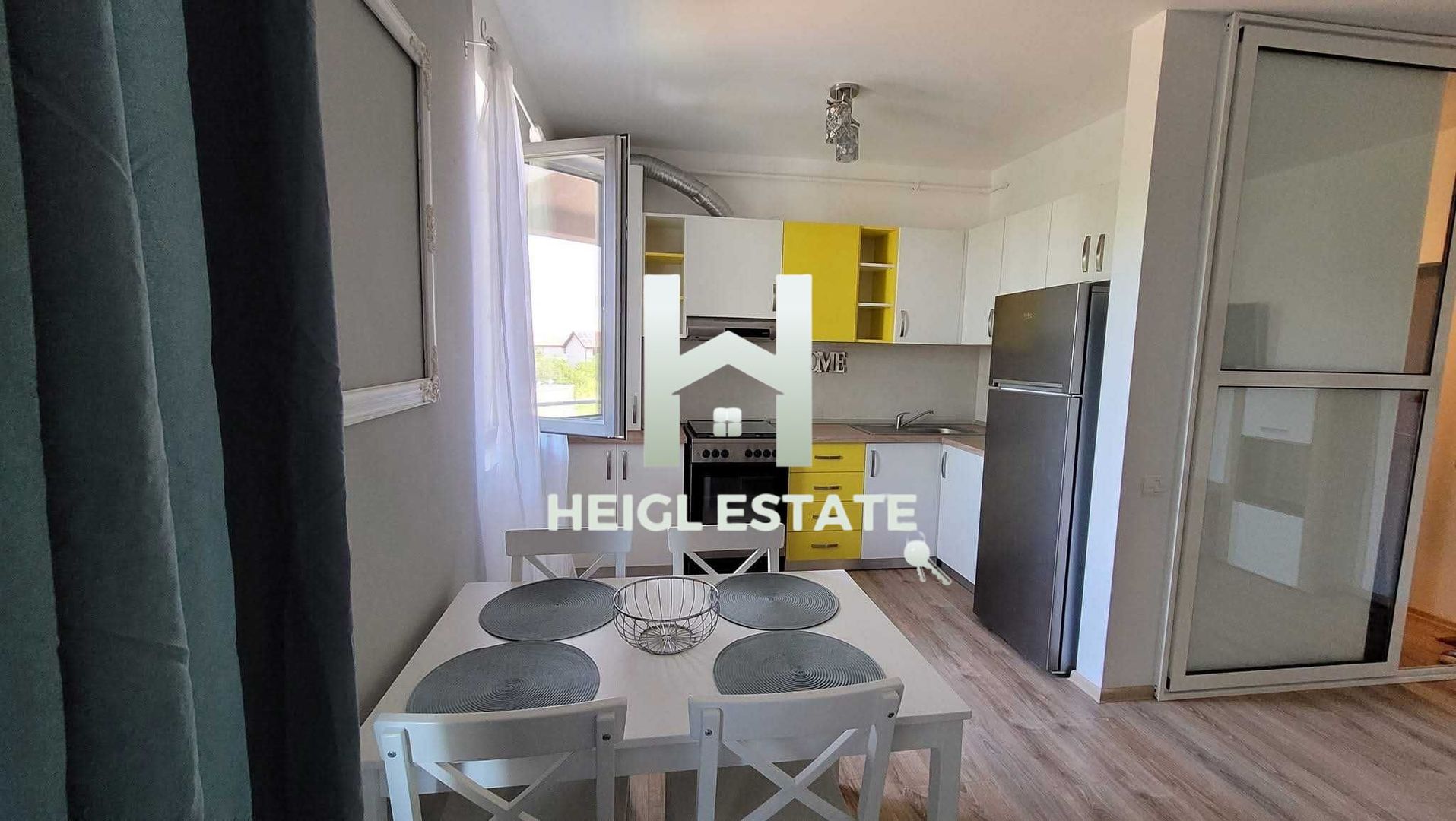 Apartament cu 2 camere + 2 locuri de parcare de vânzare, zona Dumbrăvița - Poză 3