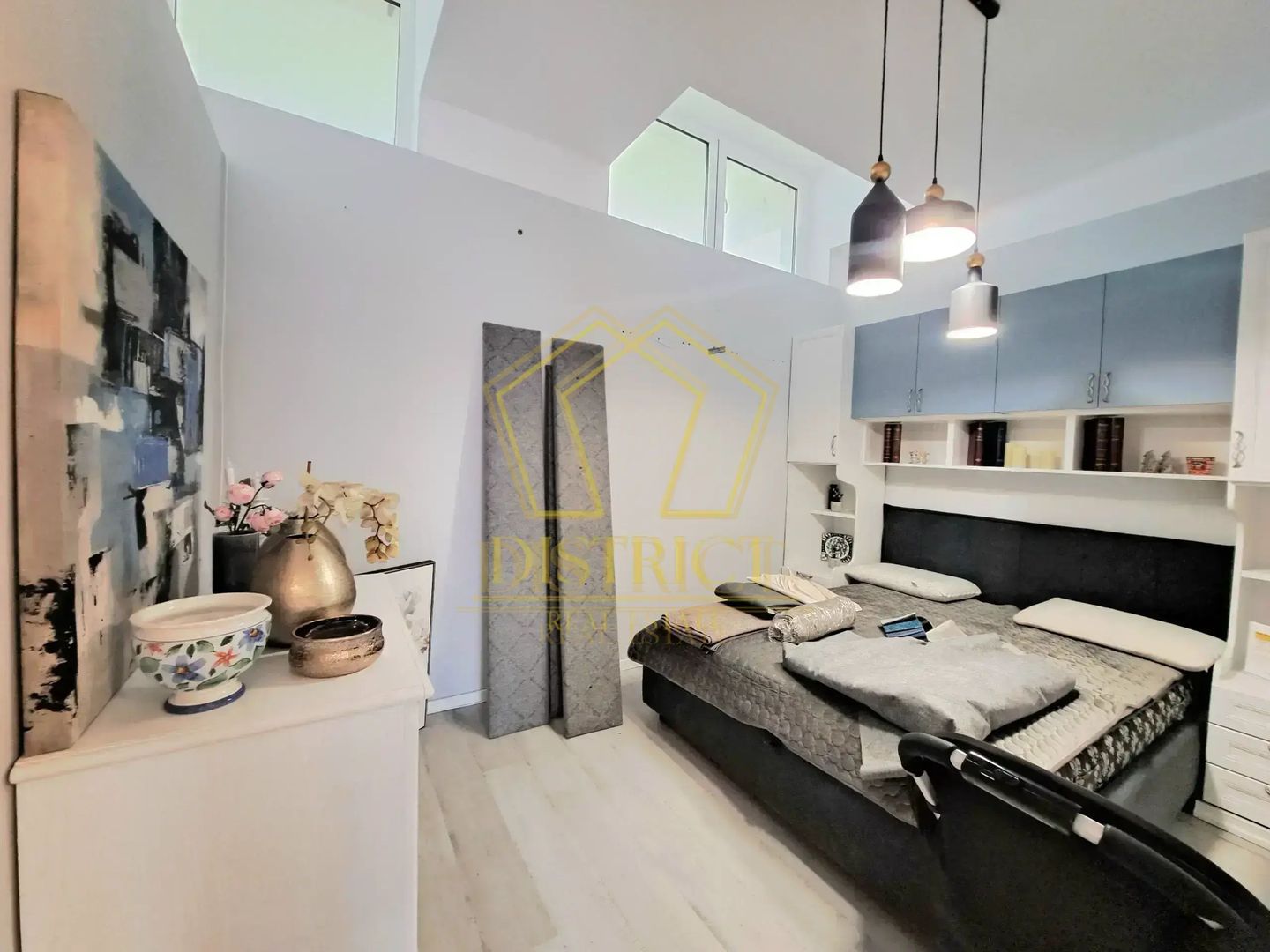 Spatiu Comercial tip Hala I Zona Circumvalatiunii - Poză 2