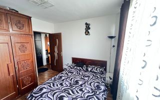 2Camere-50mp-Mobilat-Utilat-Centrala-Parcare-Lift Nou-Bd.Saturn-Astra - Poză 3