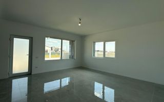 Casa individuala | 1 Nivel | 3 camere | Teren 350mp - Poză 5