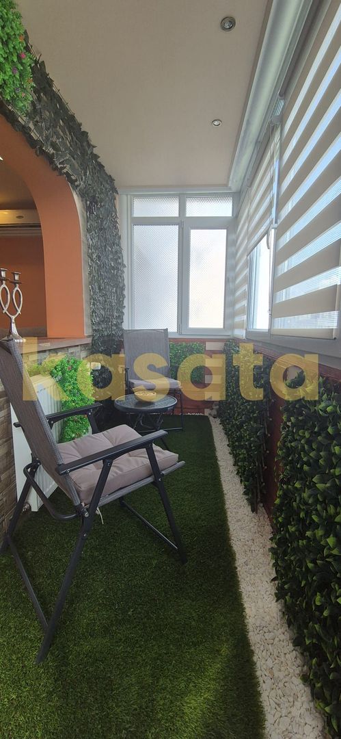 3 camere | Metrou Parc Drumul Taberei | Renovat complet 🏡✨ - Poză 13