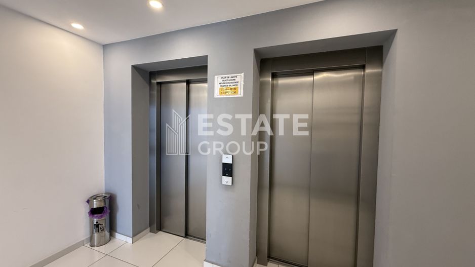 Apartament Complex Vivalia Tipografilor - Poză 15