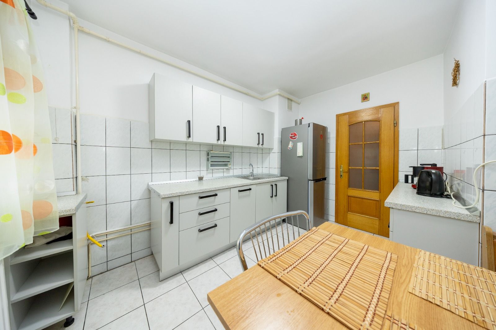 Apartament spațios cu 2 camere și parcare | Gemenii! - Poză 8