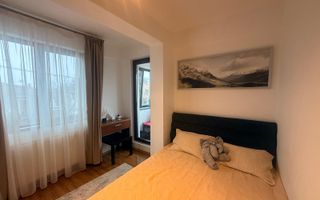 VANZARE 2 CAMERE BUCURESTII NOI | PARC BAZILESCU | DAMAROAIA - Poză 3