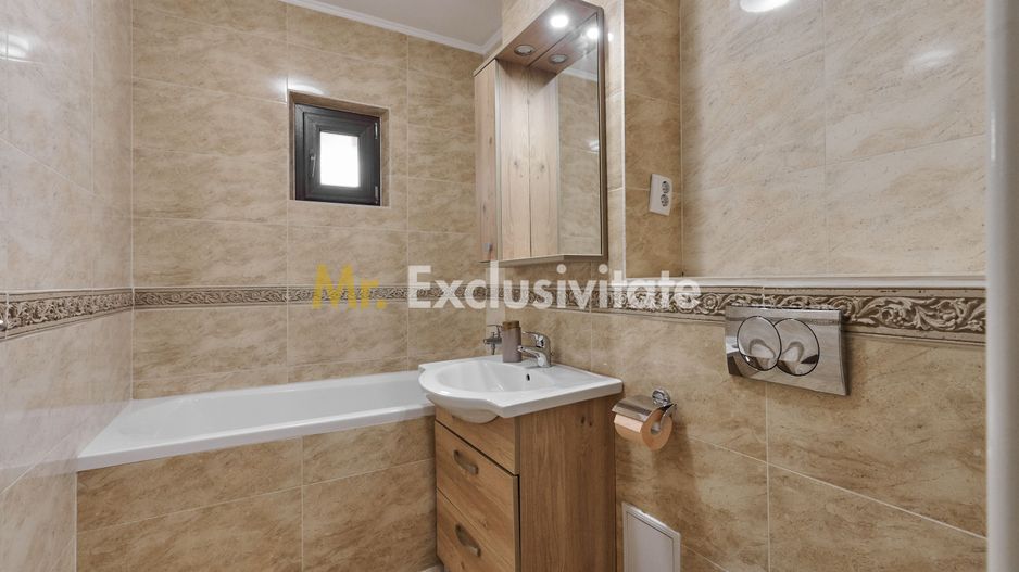 Apartament 3 camere renovat Gavana, scoala 19 - Poză 7