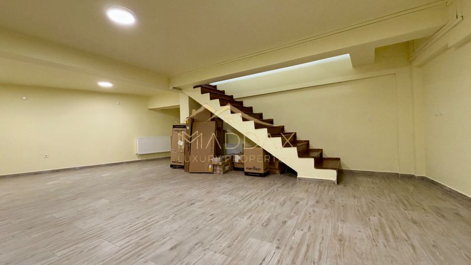 Spatiu Comercial *180mp* // 2 parking spaces // Stefan Cel Mare - Poză 19