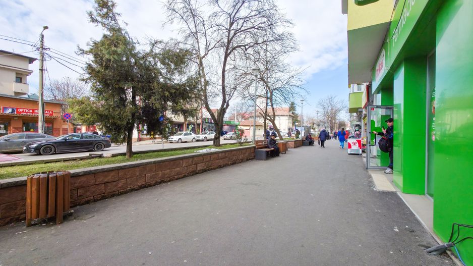 Spațiu comercial – Str. Margeanului nr. 38,  Sector 5, Petre Ispirescu - Poză 15