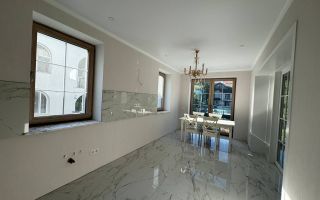 Chirie, casă, 3 nivele, str. Anton Crihan, Centru - Poză 12