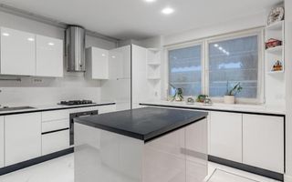 Apartament 5 camere | De vanzare | Herastrau-Soseaua Nordului | Prima linie - Poză 9