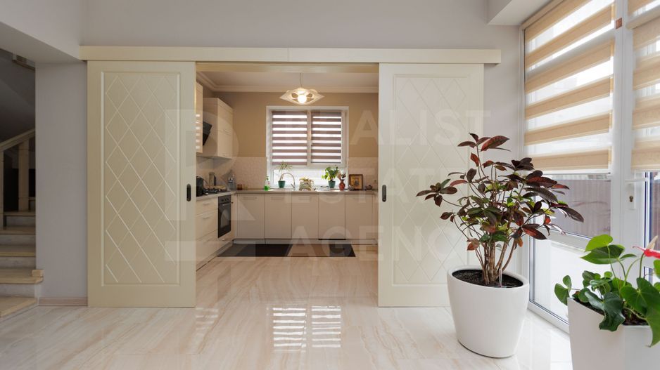 Vânzare, casă, 4 camere, str. Primăverii, Buiucani - Poză 7