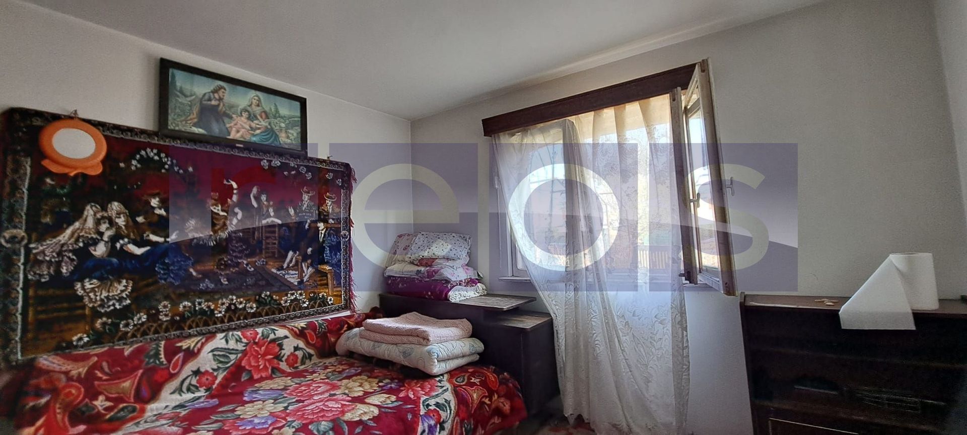 VANZARE CASA 4 CAMERE | TEREN 1200 MP | COMUNA MALDAENI - Poză 4
