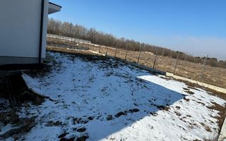 Casa individuală | Teren 500 mp |  Calea Cisnădiei - Poză 7