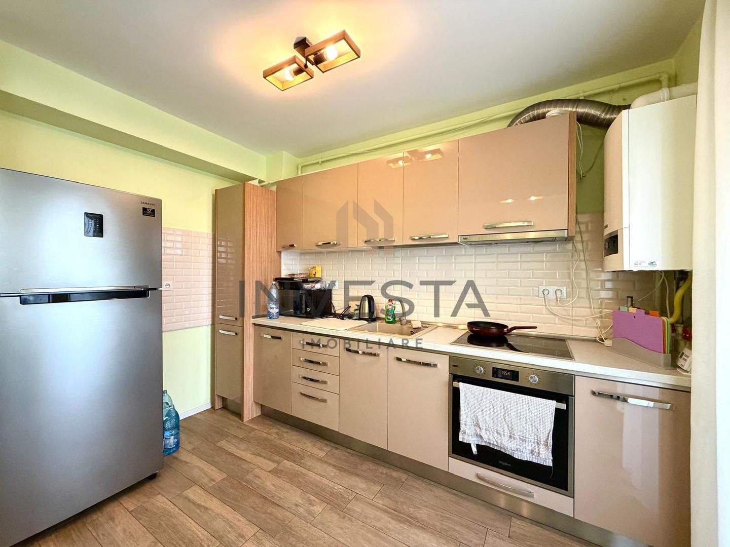 Apartament cu 2 camere decomandate ! - Poză 7