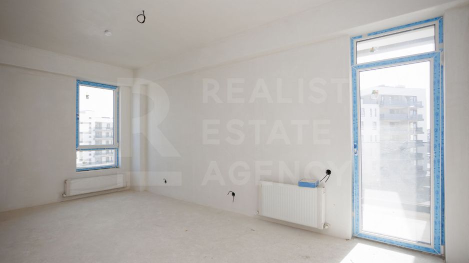 Vânzare, apartament, 2 camere, Strada Națională, Botanica - Poză 12