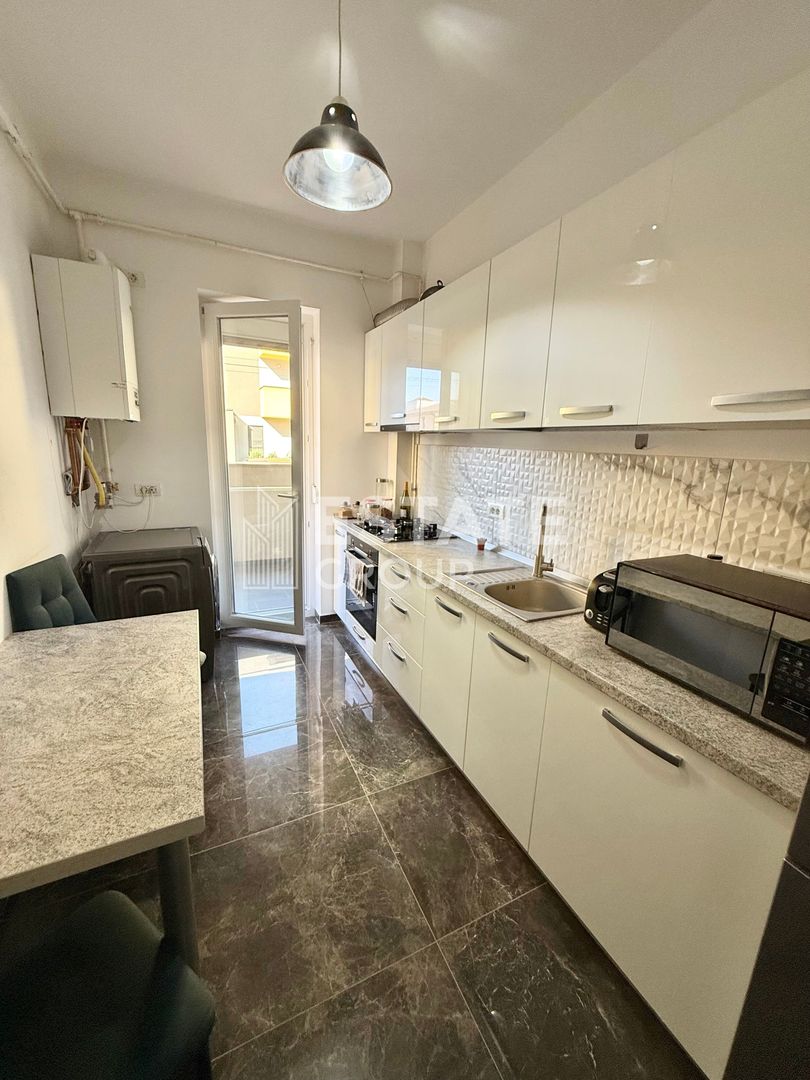 Apartament 2 camere decomandat, Zona Planetelor, Giroc - Poză 7