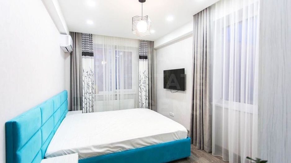 Chirie, apartament, 2 camere, str. Vasile Lupu, sectorul Buiucani - Poză 5