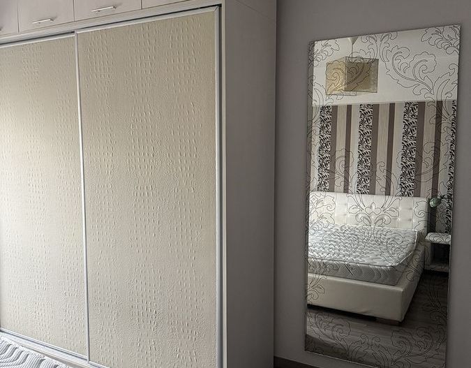 Apartament 2 Camere Decomandat – Vedere Bulevardul Unirii - Poză 15