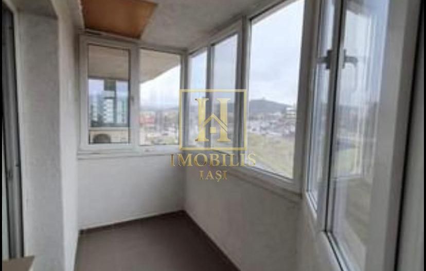 Apartament 1 camera Dec + mansarda 50 mp Nicolina Lidl 380 euro - Poză 5