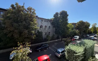 Apartament de inchiriat /4 camere in vila *153mp* +parcare / Dorobanti Capitale - Poză 32