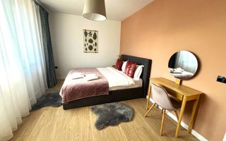 Apartamente în vilă construite în 2024, cu priveliște spre Postăvaru. - Poză 9