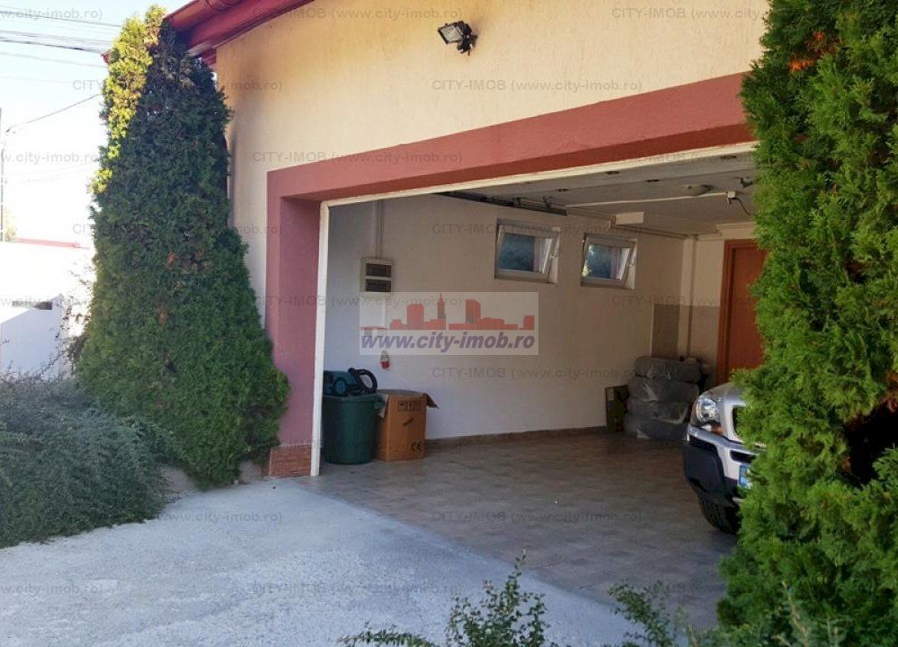 Vanzare Casa Vila Iancu Nicolae Pipera Bucuresti - Poză 22