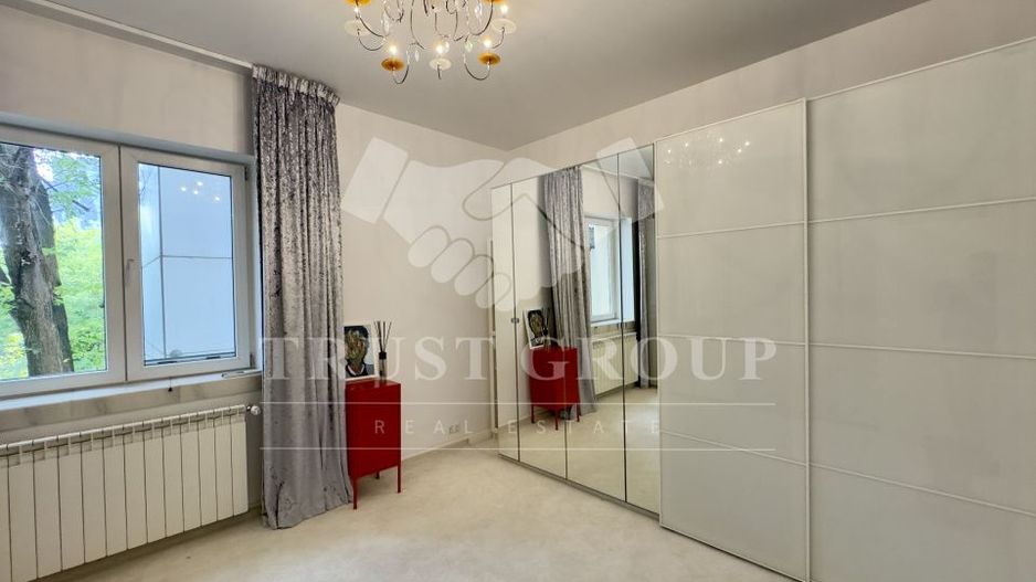 Apartament 4 camere Primaverii | Loc de parcare - Poză 14