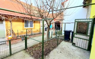 SUPER OFERTĂ | Casă cu 2 camere la curte comună + beci | SPAȚIU ȘI INTIMITATE - Poză 1