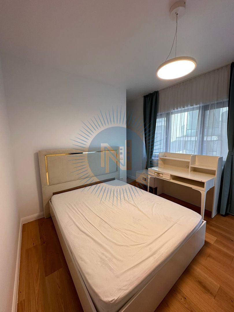 Apartament 3 camere Belair - Poză 6