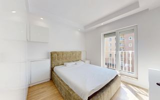 2 CAMERE DECOMANDAT ÎN COSMOPOLIS | MOBILAT & UTILAT | PARCARE INCLUSĂ - Poză 6