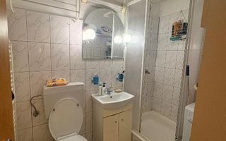 Girocului | 1 Camera | Mobilat si Utilat | Bloc Izolat - Poză 11