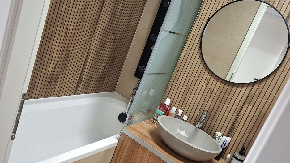 Apartament 2 camere Vitan - Poză 3