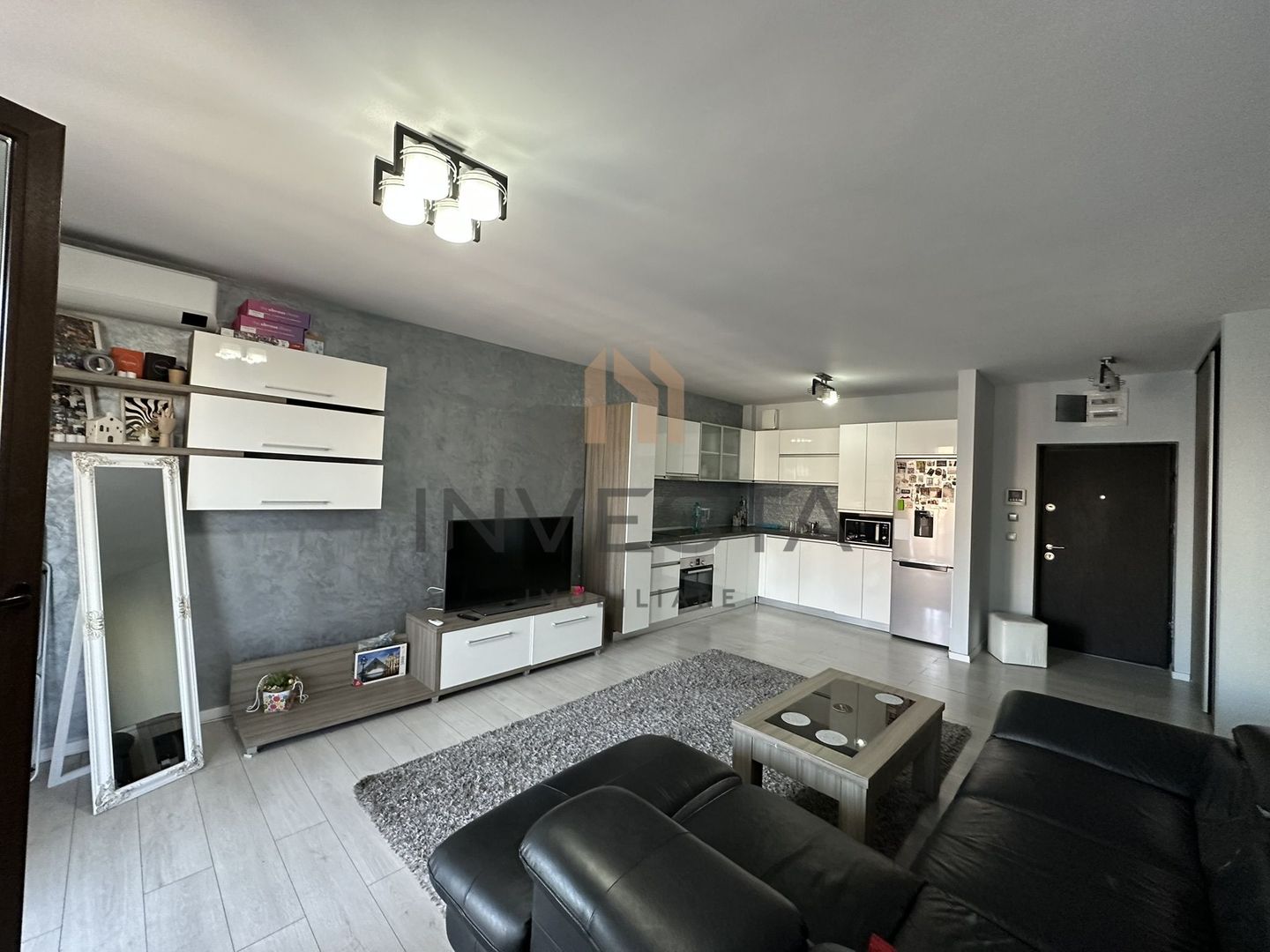 Apartament 3 camere Riviera Luxury! - Poză 2