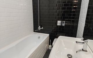 Parcul Copou- BLOC NOU- Intabulat - IN RATE  !!! - Poză 4