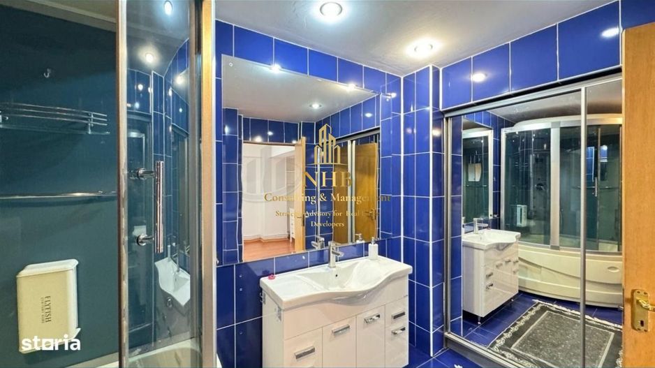 Apartament 2 camere Bucur Obor | Centrala Proprie - Poză 7